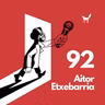 92. Aitor Etxebarria, elektronikatik klasikora eta buelta