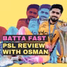 Babar, Kingsmen, and a distressing PSL - Episode 92