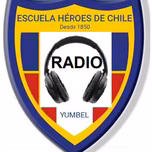RADIO HÉROES DE CHILE. YUMBEL