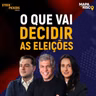 #340 ELEIÇÕES 2026: Lula, direita e as surpresas que podem mudar o jogo