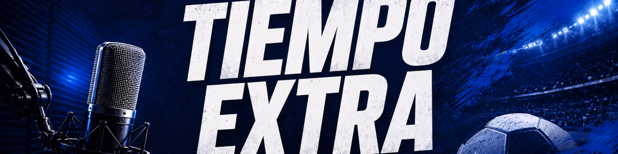 TIEMPO EXTRA RADIO