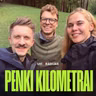 Savo rankomis kemperį įsirengusi Jurgita po pasaulį keliauja viena: sunkiausia išmokti būt