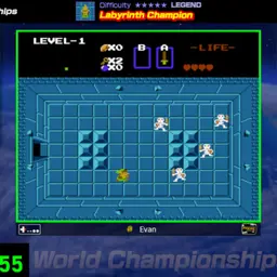 The Church of Speedrun!