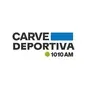 Radio 1010 AM -  Carve Deportiva