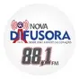 Nova Difusora Amparo
