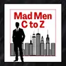 Mad Men C to Z S6E1 The Doorway Part 1