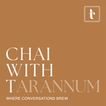 Chai with T