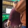 Bus Driver Reveals What Happened In Viral Face Spitting Video