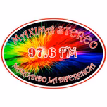 MAXIMA STEREO 97.6 FM
