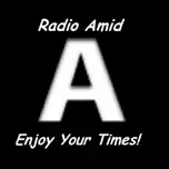 Amidreza