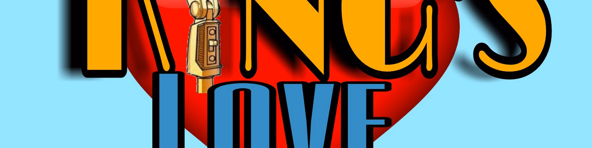 KINGS LOVE RADIO