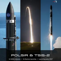 #154 Vonovia, Nvidia, Bitcoin, Strategy, Rocket Lab