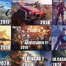 🔥TODAS AS MÚSICAS DO FREE FIRE 🔥2017 2018 2019 2020! 🔥(ATUALIZADO)