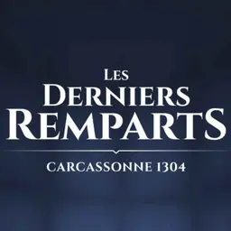 Les Derniers Remparts de Carcassonne
