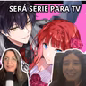 Podcast #426 - «Reincarnated in a Mafia Dating Sim» confirma que su anime para televisión (04-08-2026)