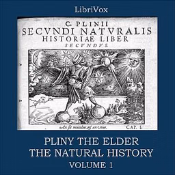 Natural History Volume 1