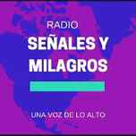 RADIO SEÑALES Y MILAGROS