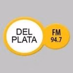 Del plata 94.7 FM en vivo