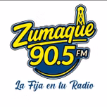 ZUMAQUE 90.5 FM