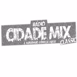 Radio Cidade Mix RNB Charme