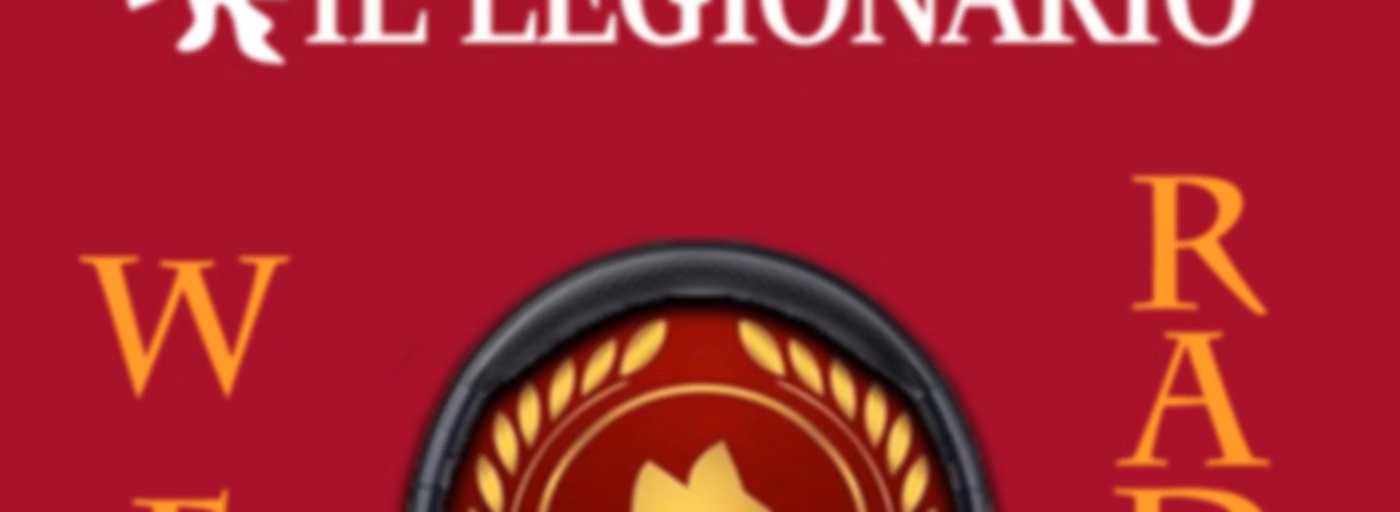 10 Minuti con Il Legionario