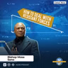 How To Deal With Resistant Forces - 05 July 2026