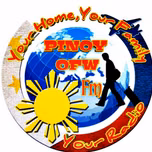 PINOYOFWFM Tambayan Radio