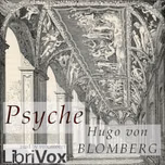 Psyche by Hugo von Blomberg (1820 - 1871)