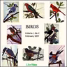 The Redbirds & The Red Bird