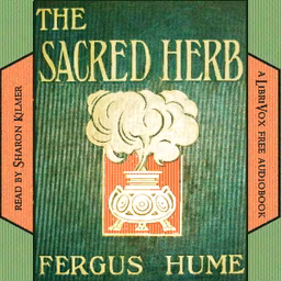 Sacred Herb