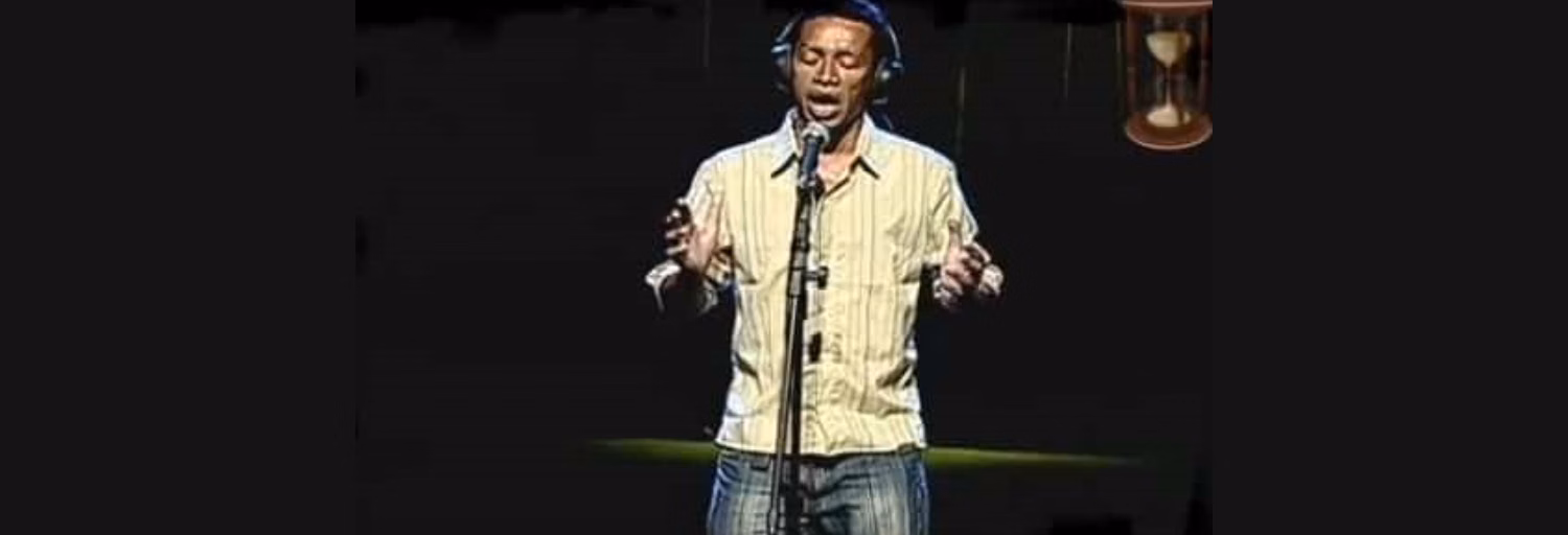 WEB RÁDIO LUCIANO THEBREDER COMPOSIÇÕES GOSPEL