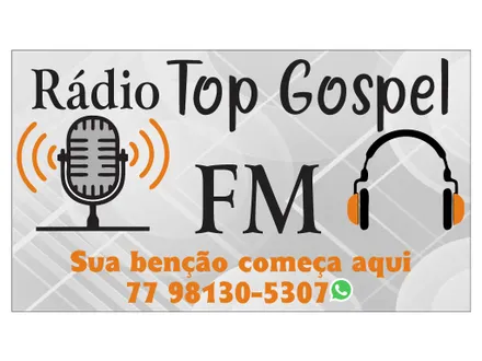 Rádio Web TK Gospel