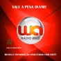 Rádio Web WA