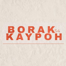 BORAK KAYPOH S4!