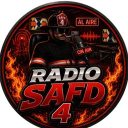 Radio Líder 4 (SAFD)