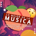 EDM Guarracha Perreo