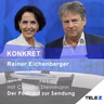 «Braucht Sicherheit mehr Geld oder mehr Politik?»