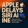 Siri Stalls in EU, OpenAI Eyes IPO
