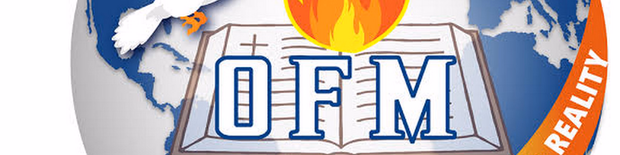 Omega Fire Oregon Radio