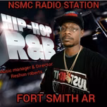 Nusher Strebor Music Company Radio