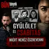 Gyűlölet és csábítás | Miért nehéz észrevenni a női sorozatgyilkost?