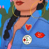 Selena and the Internet