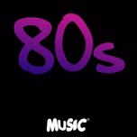 Music FM 80s