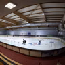 Huarte renovará el Palacio de Hielo y el frontón Euskal Jai Berri