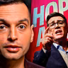 Andy Burnham Will Save Britain — He Just Has to Destroy It First - Konstantin Kisin
