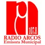 Radio Arcos 107.8 FM