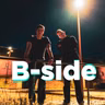B-side med Martin Nørgaard