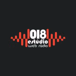 018 Estudio Web Rádio