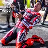 Šamar za gubitak krune! Bezzechi, Martin i Aprilia uradili sve da Marqueza vrate u borbu za krunu...