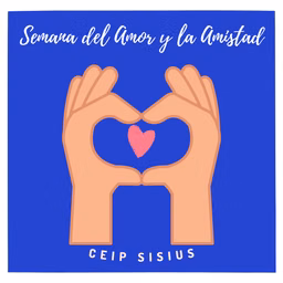 Semana del Amor y la Amistad